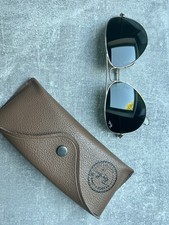 Ray-Ban RB-3 USA vintage -