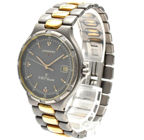 Longines conquest p - conquest, v.h.p
