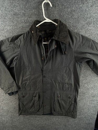 Barbour bedale giacca cerata - giacca,