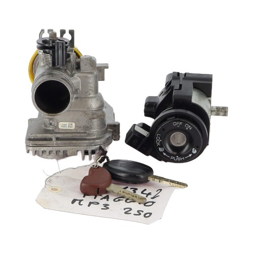 Neiman piaggio mp3 - neiman,