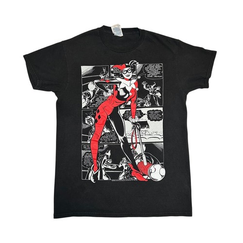 Comics harley quinn - dc,