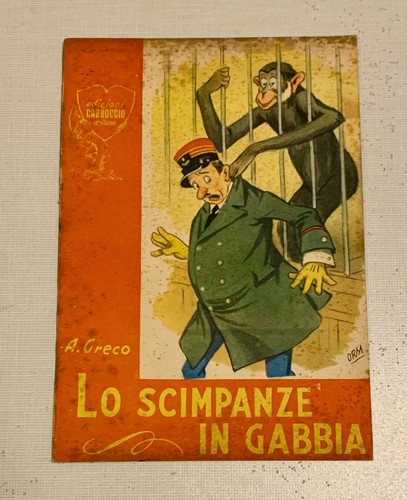 Collana gnomi fate fiaba - collana,