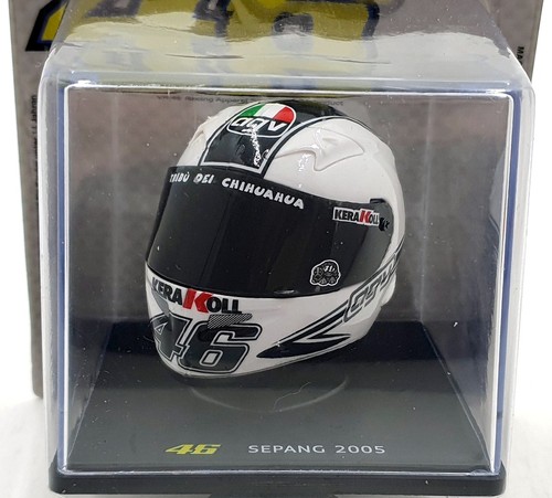 Casco altaya scala 5 - altaya, 1/5