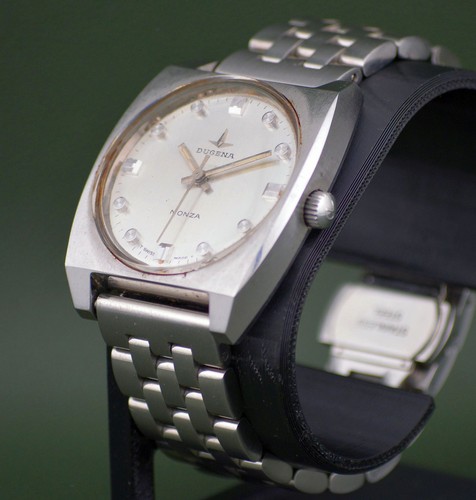Orologio sportivo vintage