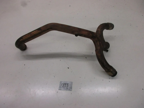 Tubo collettore l853 - tubo,