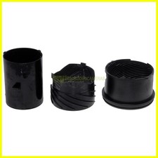 Gruppo elicoidi per zoom Nikon AF-S Nikkor 18/55mm. f4-5,6 G ED (no VR)