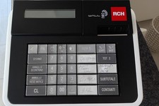 Registratore di cassa