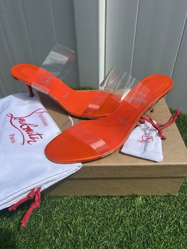 Sandali christian louboutin - sandali,