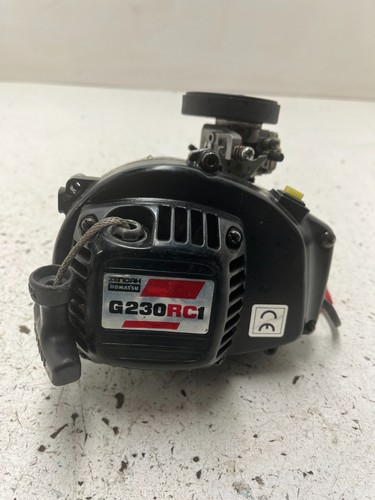 Motore marder 23cc - 23cc, vintage