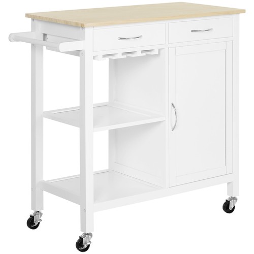 Carrello cucina classico - cucina,