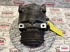 Compressore A/C Opel Mokka X 1.7 Cdti 2020 A17DTS 950598209820 AKT200A409