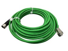 Gruppo cavi Turck CKMS 12-1579-11-DB9MS/NG2