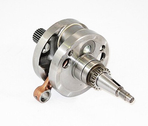 Albero motore completo honda - motore,