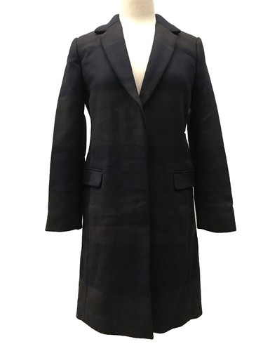 Coach vestito cappotto giacca - cappotto,