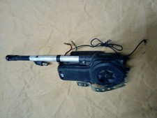 Antenna auto vintage anni 80/90 elettrica non meglio identificata 