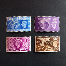Gran bretagna 1948 olimpiadi - gran,