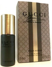 Gucci Made to Measure pour