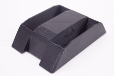 Tappeto Ruote Stopper Blocco