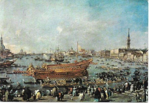 Carte postale ardo venezia - postale, +