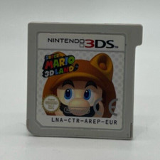 Super mario land nintendo - 3d,
