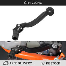 Leva cambio forgiata Nicecnc