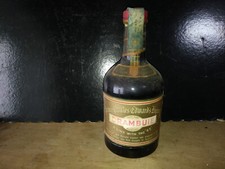 ***AAAfffare - Bottiglia d'annata - Drambuie anni 90 ***