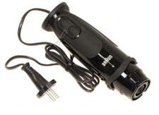 Braun motore da 1000W regolatore velocità per minipimer Multiquick 5 7 4191 4199