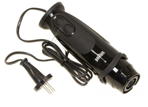 Braun motore 1000w - braun, da