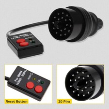 Per BMW E30 E34 E36 E39 20-Pin