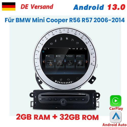 Per bmw mini cooper - mini, r57