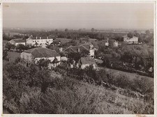 VILLADOSE - CASE COLONICHE E CASEIFICIO DALLA TORRE (ROVIGO) 23,5 X 17,5