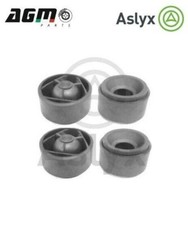 KIT4 BOCCOLE PROTEZIONE MOTORE