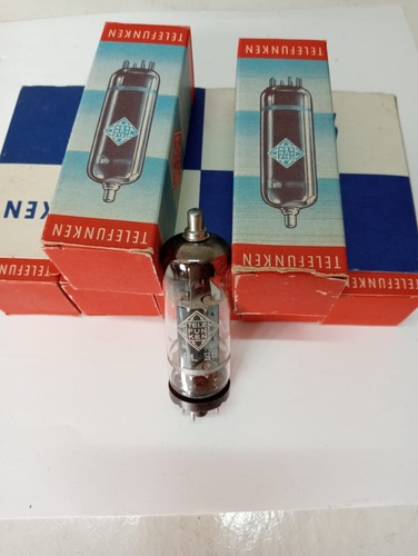 Electronic tube valvola - electronic,