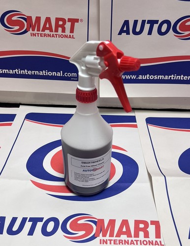Autosmart pro smart wheels 600 - autosmart,