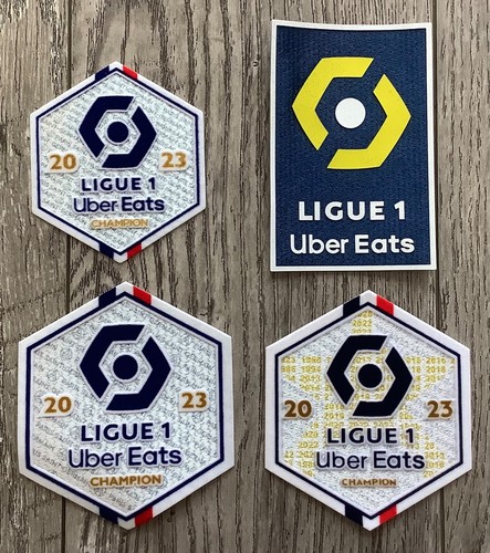 Patch campione uber mangia - patch,