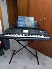 Tastiera Yamaha PSR8000