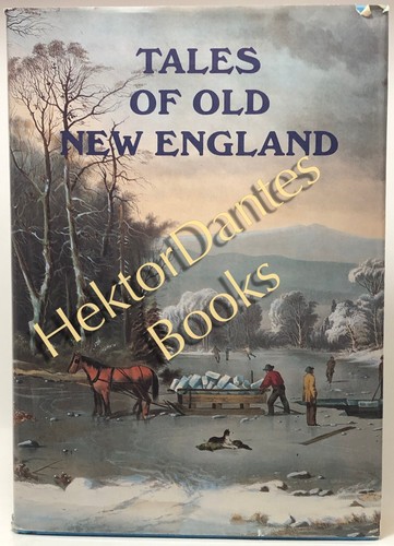 Tales old new england - of,
