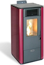 STUFA A PELLET 6.9 KW MODELLO