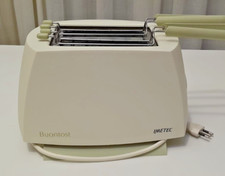 Tostapane Imetec bontost vintage, perfettamente funzionante, ottime condizioni