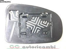 PIASTRA SPECCHIO PER TOYOTA IQ 09> AVENSIS 09-15 TERMICA SINISTRA