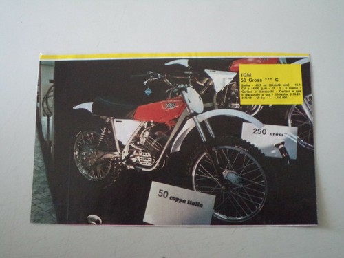 Ritaglio giornale anno 1975 - di,