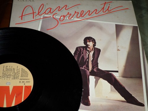Alan sorrenti n - sorrenti, &