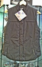 GILET IMBOTTITO DA DONNA