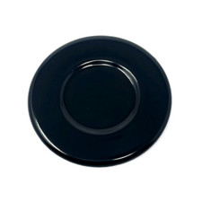 Piattello spartifiamma lucido - piattello,