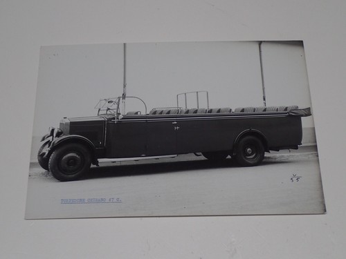 Officine viberti autobus - viberti,