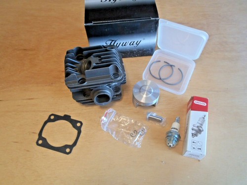 Kit cilindro hyway pistone - e,