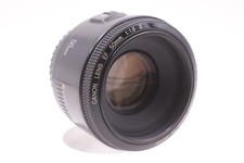 CANON EF 1,8/50 II, SHC art.762947