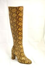 STIVALI DONNA VERA PELLE