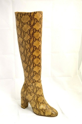 Womens genuine leather - womens, python