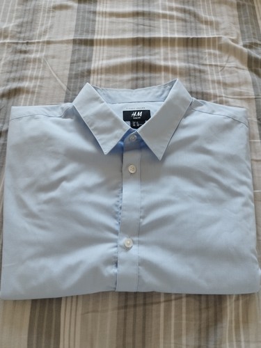 Camicia uomo - camicia, hm